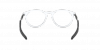 OKULARY KOREKCYJNE DZIECIĘCE OAKLEY® ROUND OUT OY 8014 801402 46
